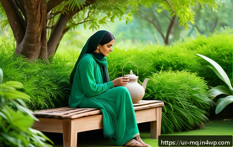 رنگوں کی طاقت: کلر تھراپی میں ہر رنگ کا جادوئی استعمال جانیں 4 컬러테라피의 색상 별 활용법 관련 이미지 2